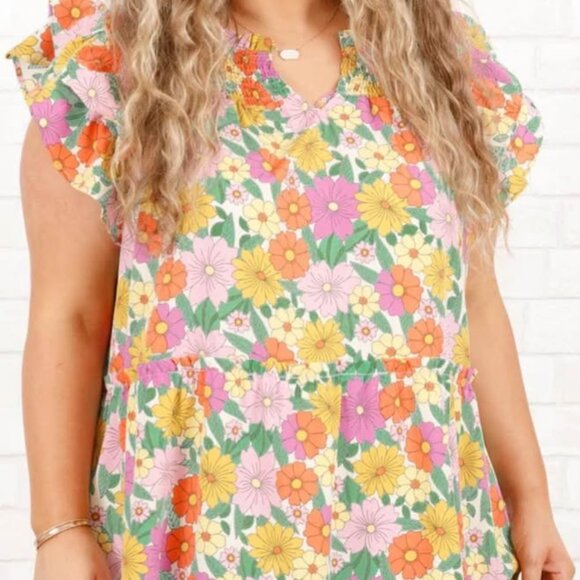Summer Dress - Picture 1 of 1